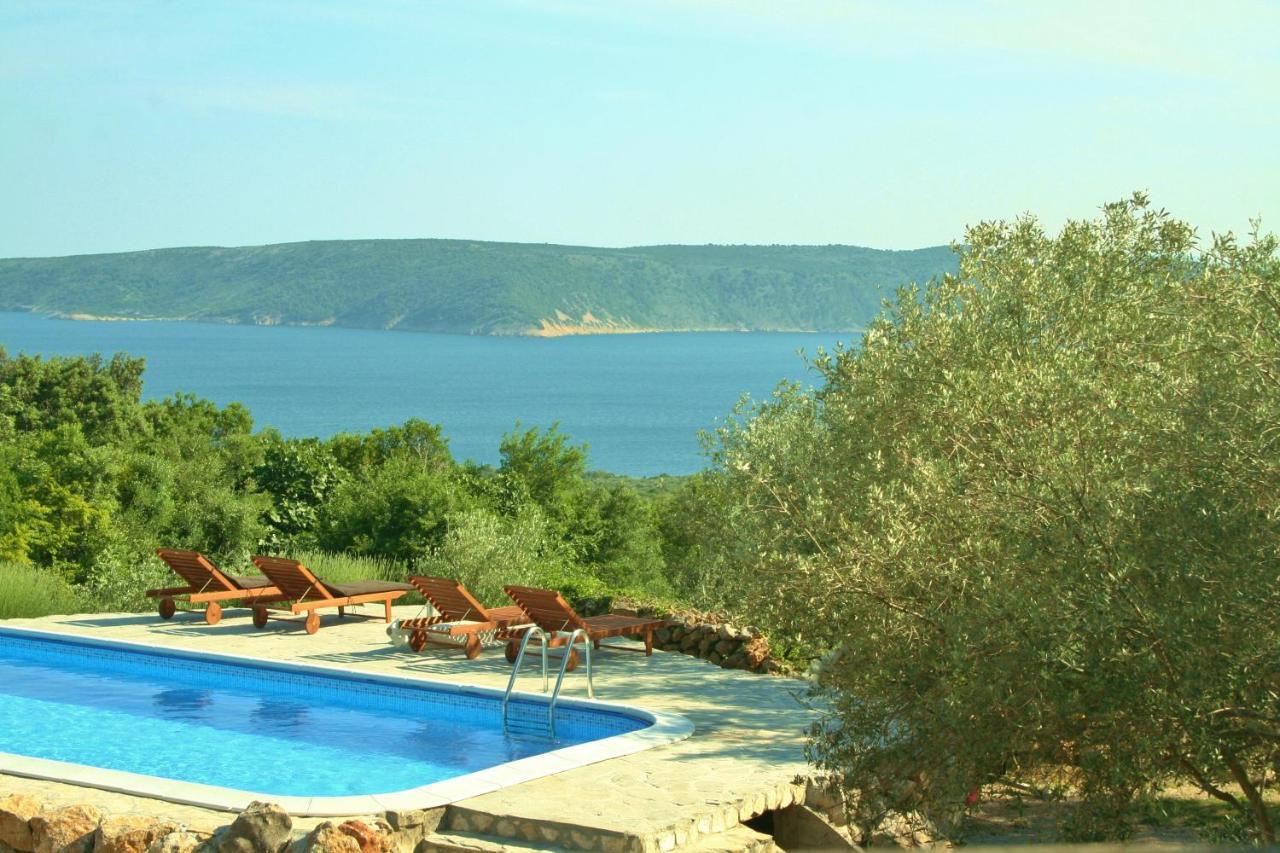 Boutique Agroturizam Sv. Juraj Vrh (Krk)